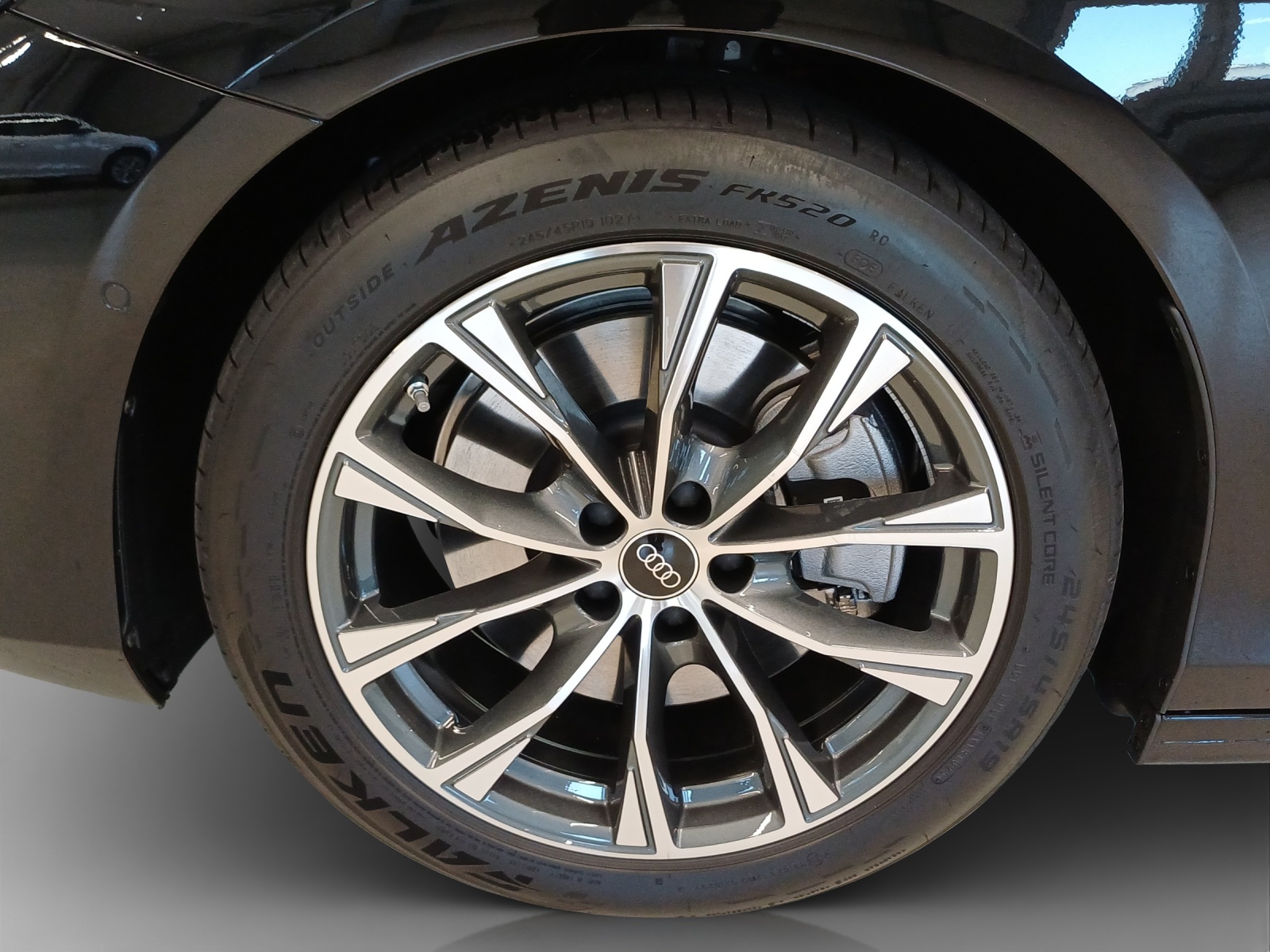 AUDI A6 Avant TFSI quattro 270 kW S tronic-image-13