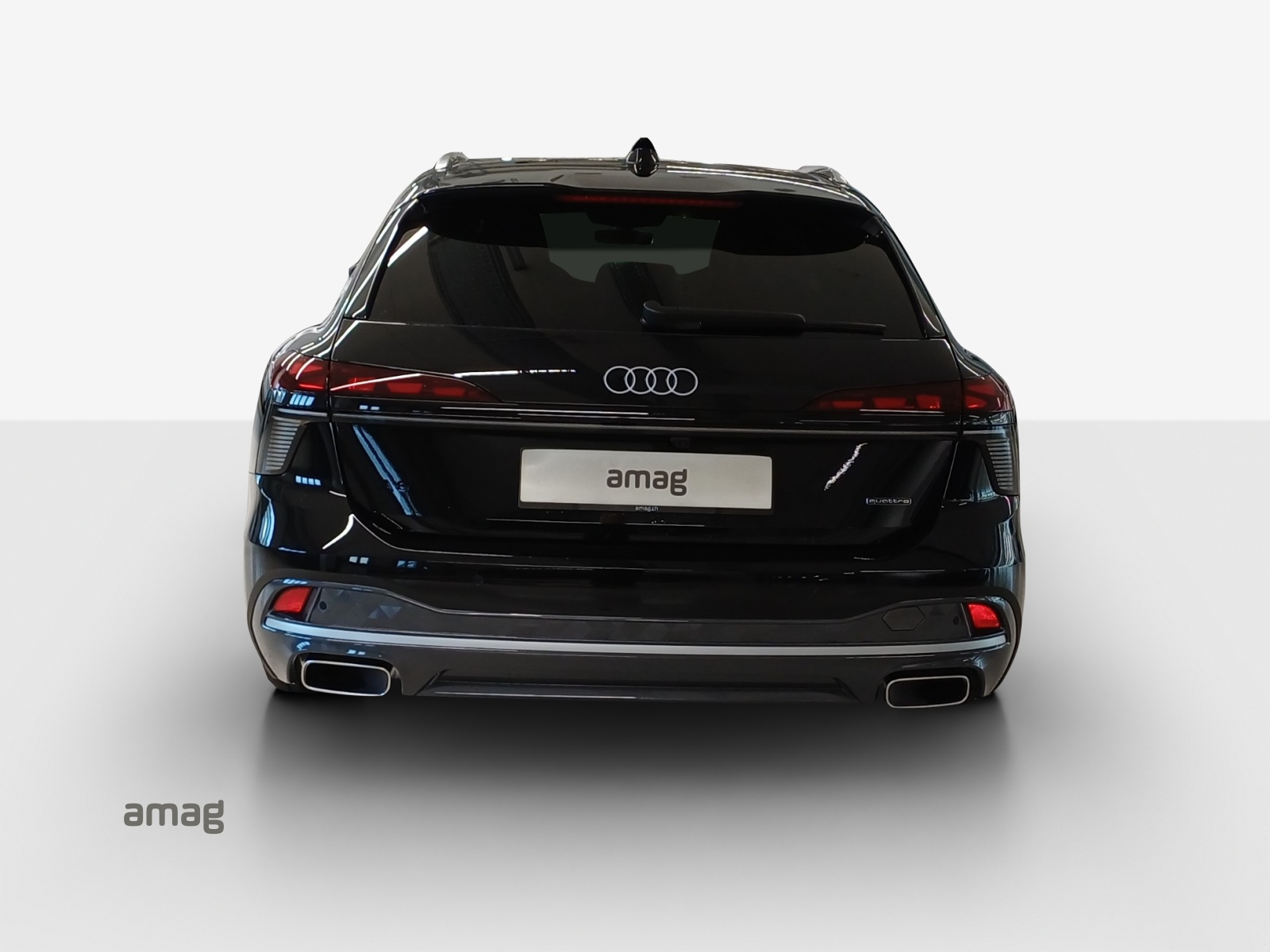 AUDI A6 Avant TFSI quattro 270 kW S tronic-image-3