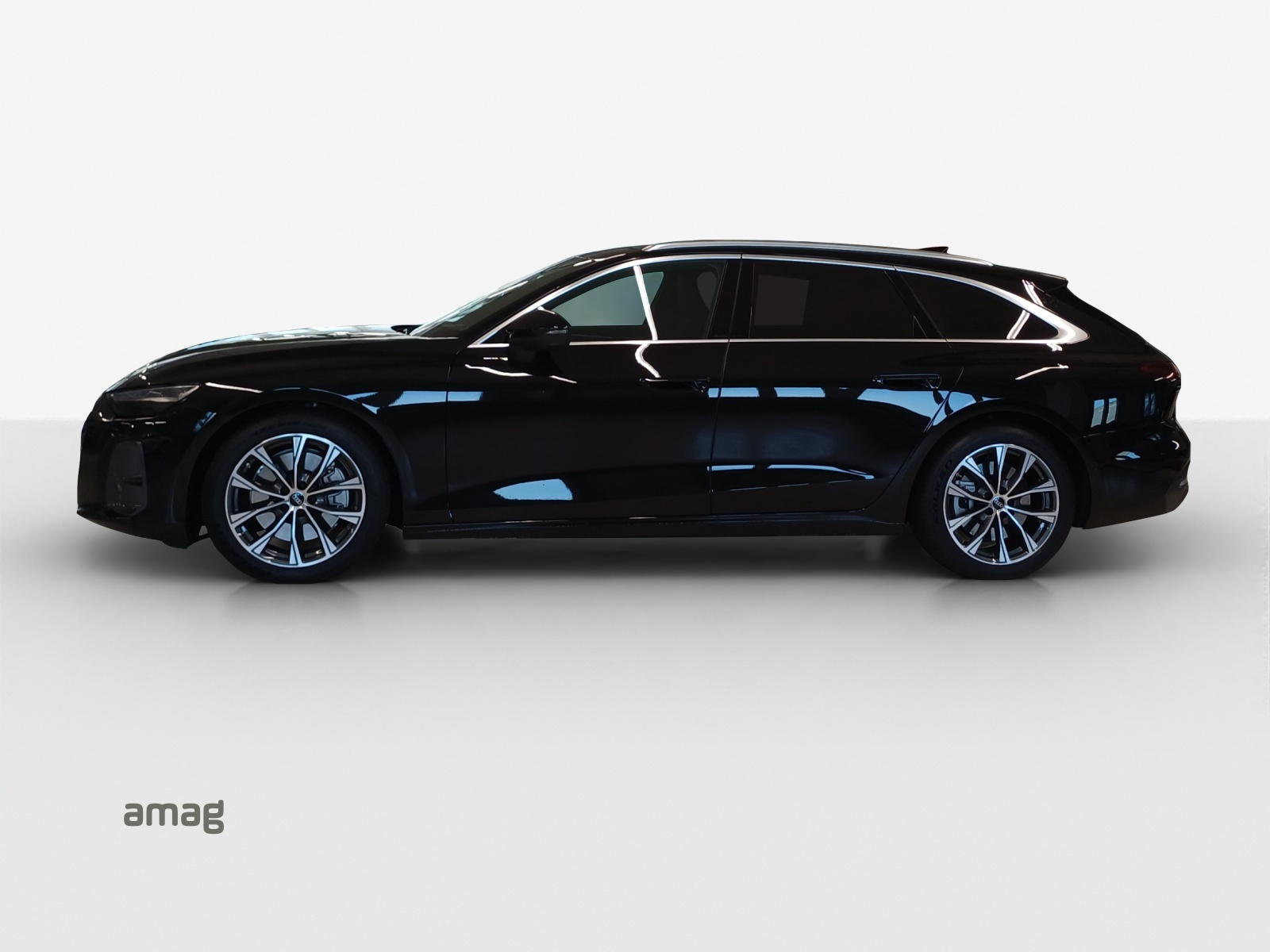 AUDI A6 Avant TFSI quattro 270 kW S tronic-image-1