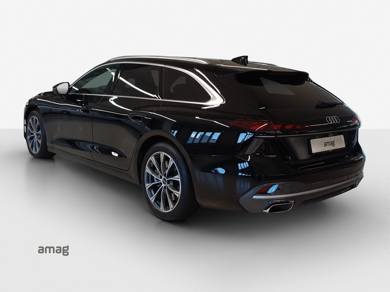 AUDI A6 Avant TFSI quattro 270 kW S tronic-image-2