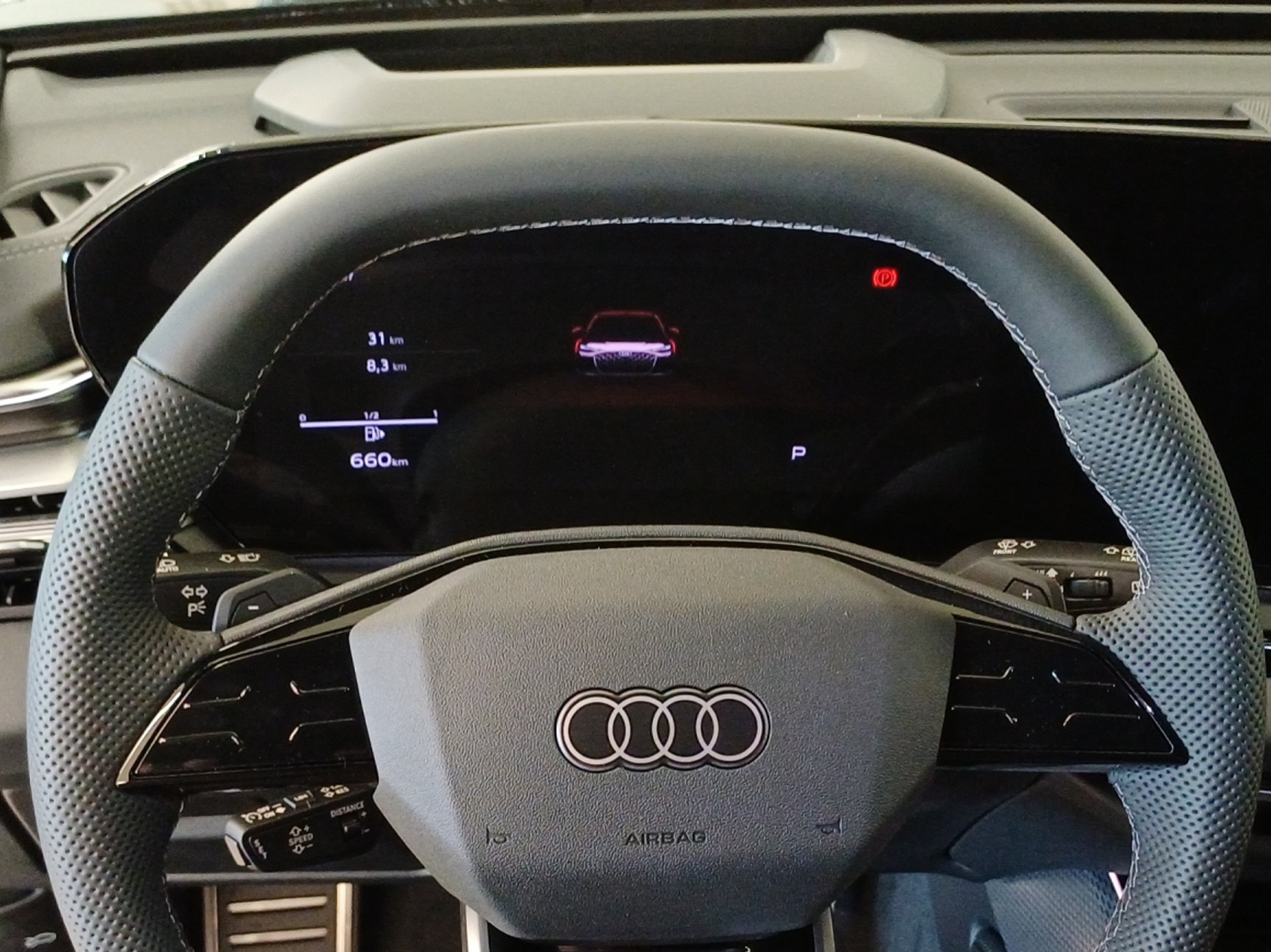 AUDI A6 Avant TFSI quattro 270 kW S tronic-image-9