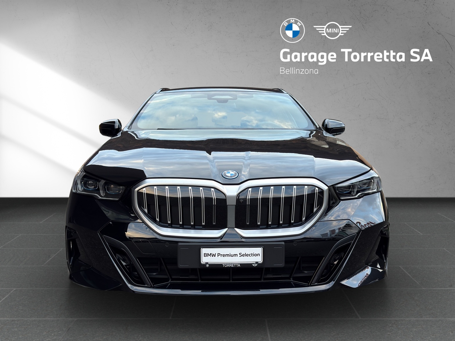 BMW 530e xDrive M Sport Steptronic-image-8