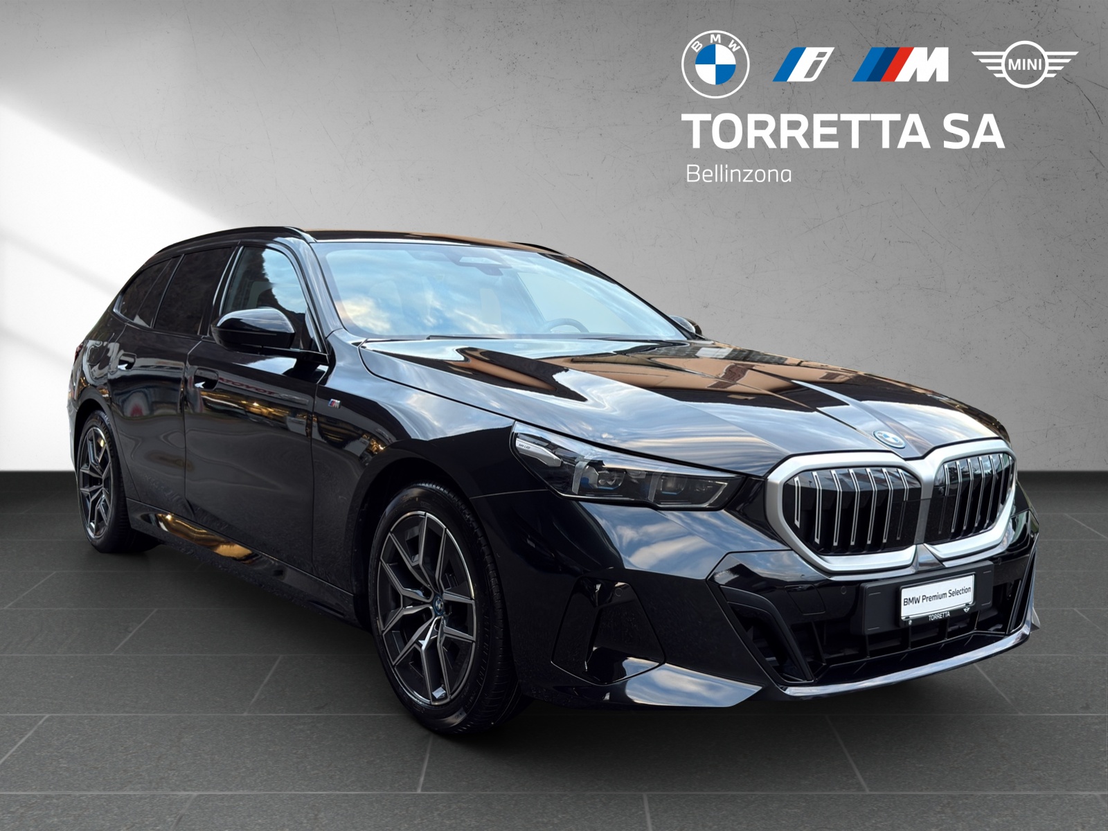 BMW 530e xDrive M Sport Steptronic-image-7