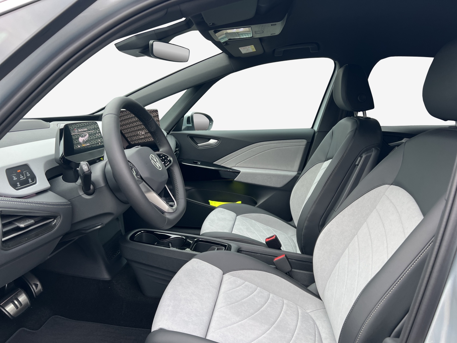 VW ID.3 Pro 59 kWh Pro United-image-7