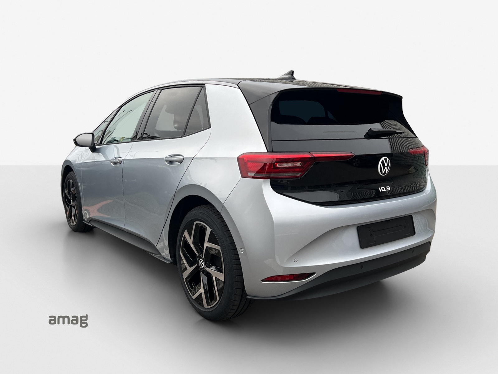 VW ID.3 Pro 59 kWh Pro United-image-2