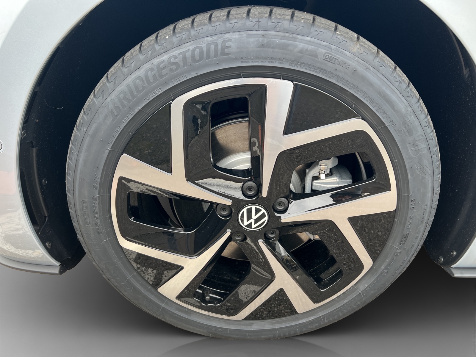 VW ID.3 Pro 59 kWh Pro United-image-13