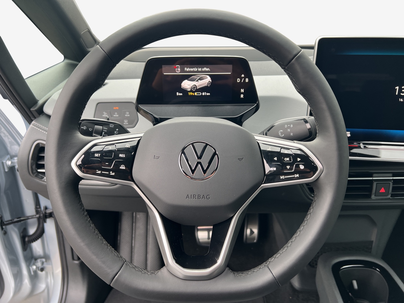 VW ID.3 Pro 59 kWh Pro United-image-9