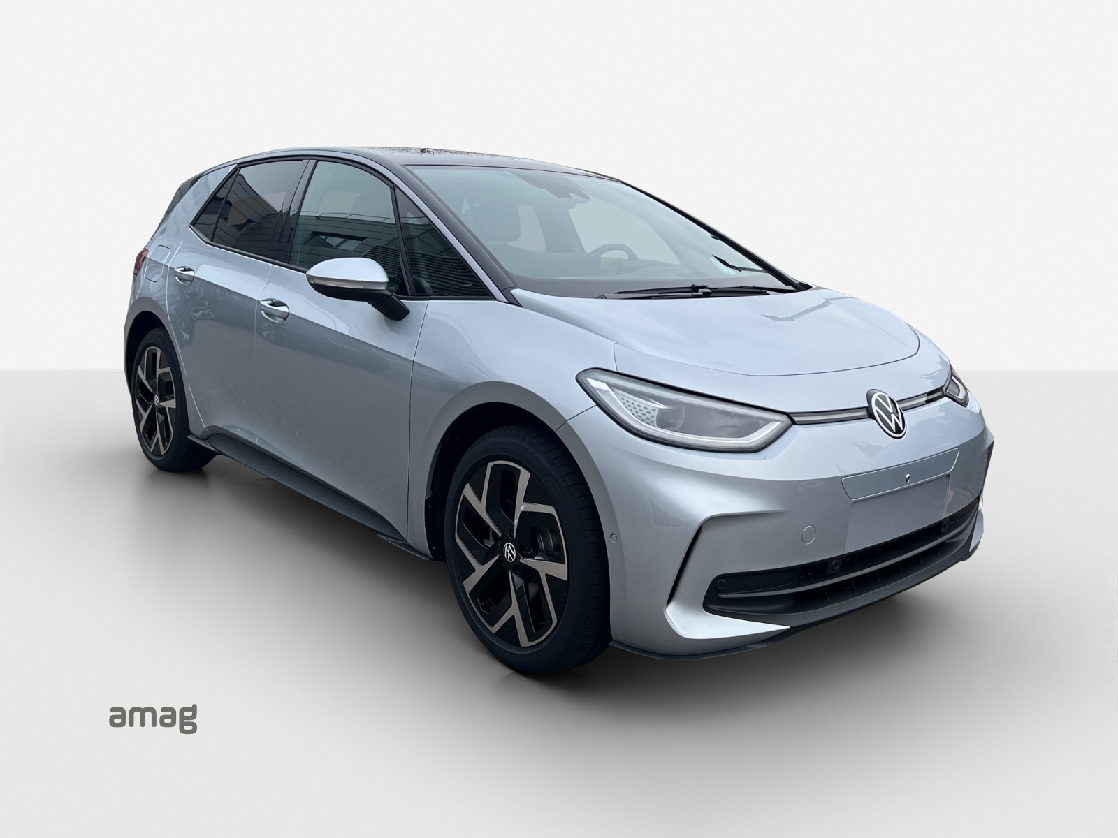 VW ID.3 Pro 59 kWh Pro United-image-5