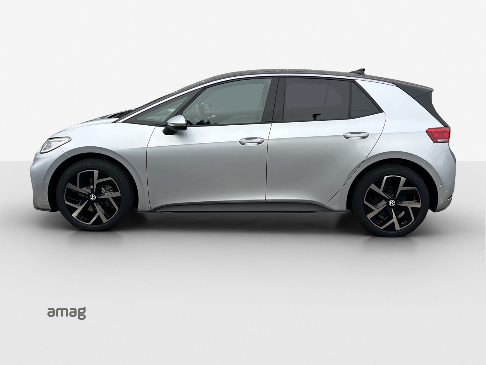 VW ID.3 Pro 59 kWh Pro United-image-1