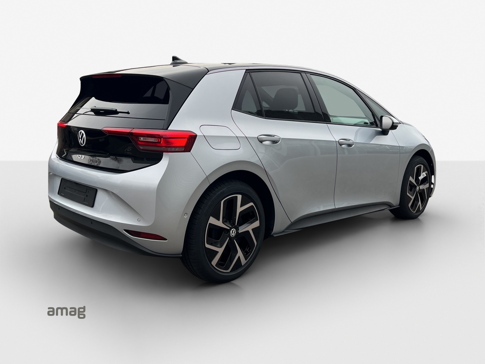 VW ID.3 Pro 59 kWh Pro United-image-4