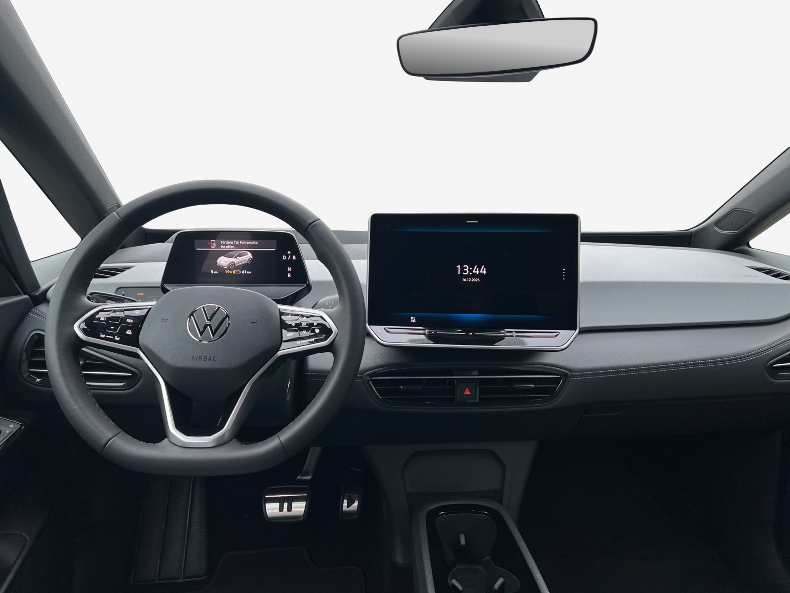 VW ID.3 Pro 59 kWh Pro United-image-8