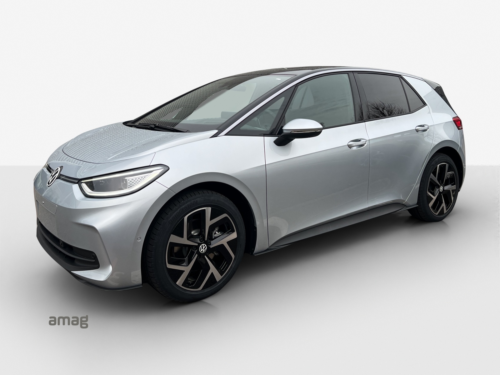 VW ID.3 Pro 59 kWh Pro United-image-0