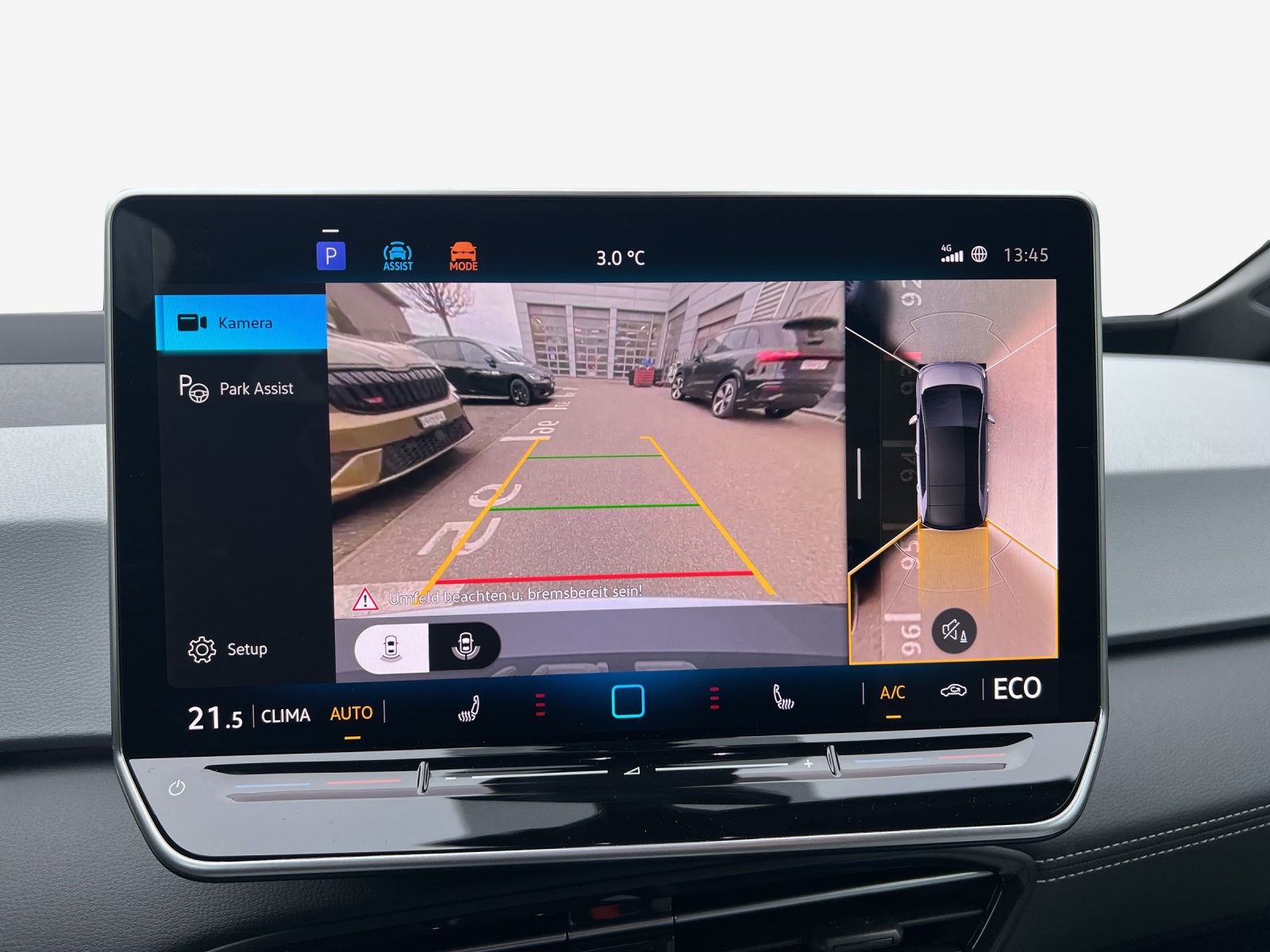 VW ID.3 Pro 59 kWh Pro United-image-15