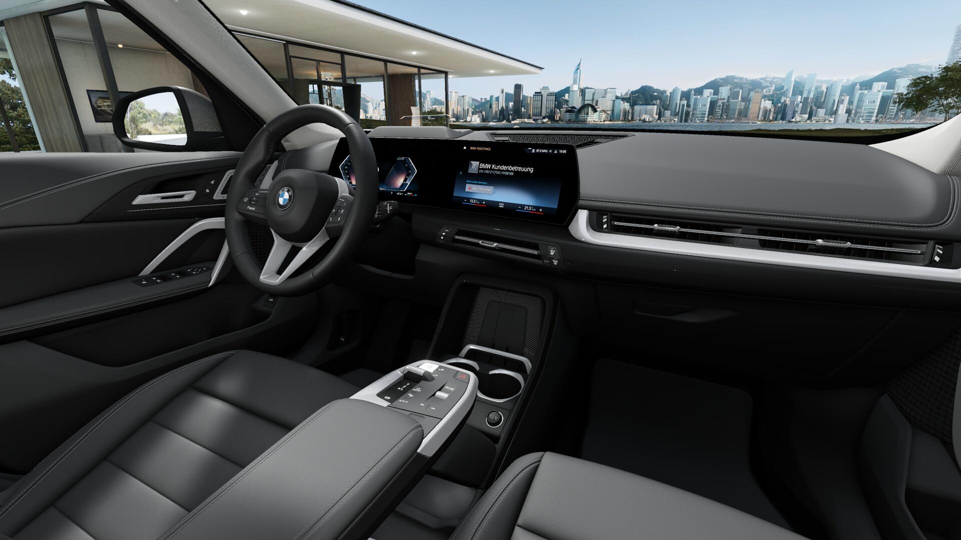 BMW X1 18d sDrive-image-4