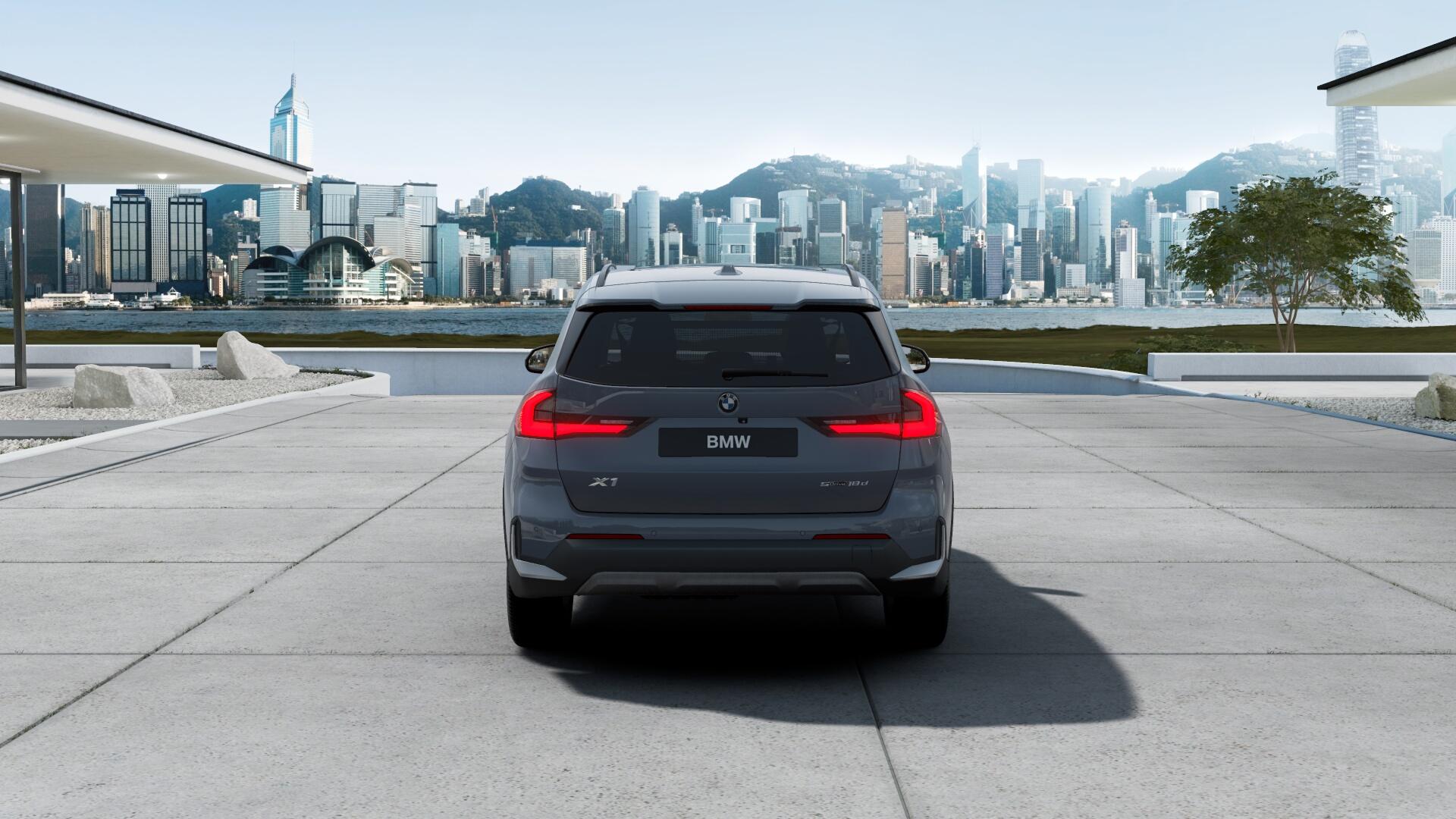 BMW X1 18d sDrive-image-3