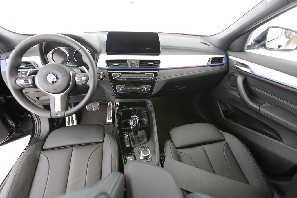 BMW X2 M35i-image-5