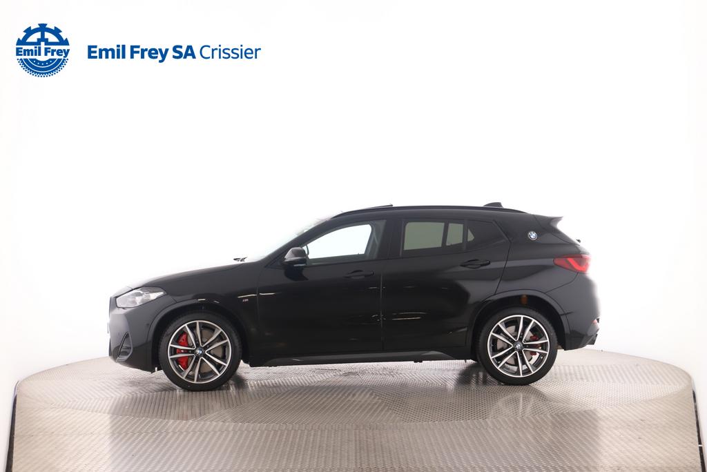 BMW X2 M35i-image-2