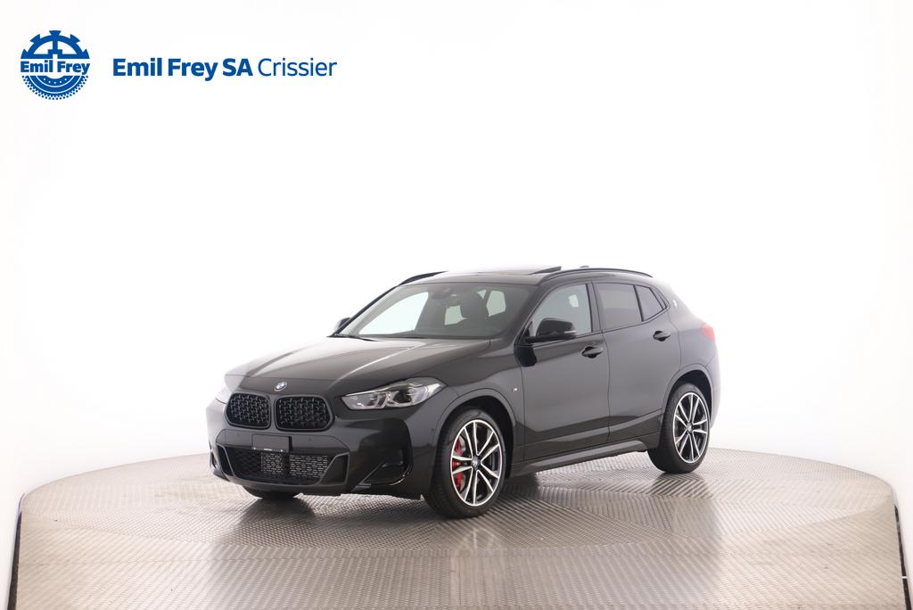 BMW X2 M35i-image-0