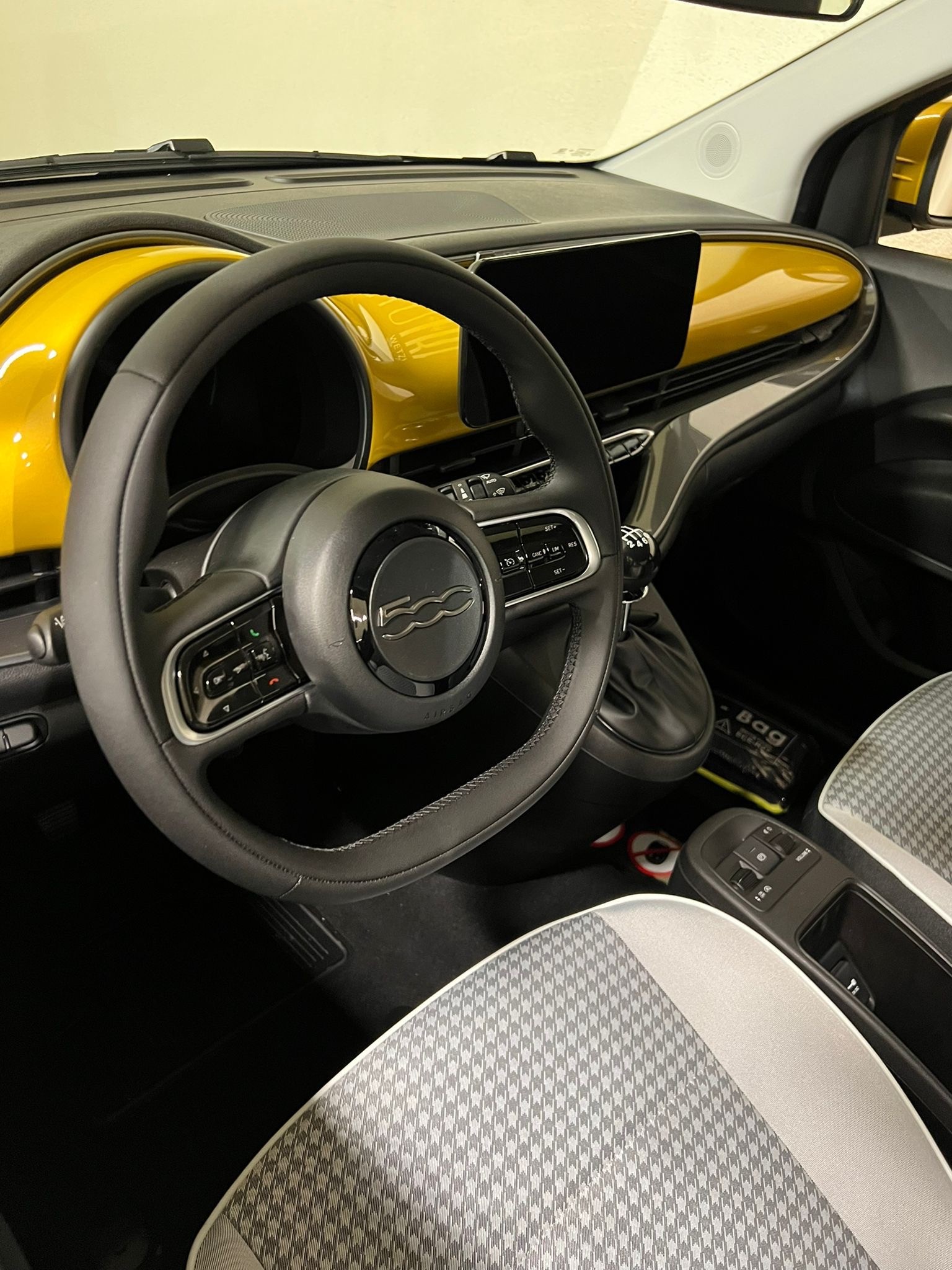 FIAT 500 1.0 FireFly MHD Torino-image-7