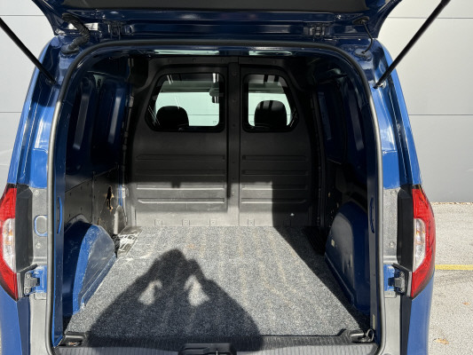 MERCEDES-BENZ Citan 108 CDI Base-image-4