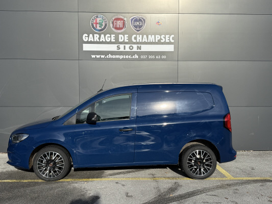 MERCEDES-BENZ Citan 108 CDI Base-image-2