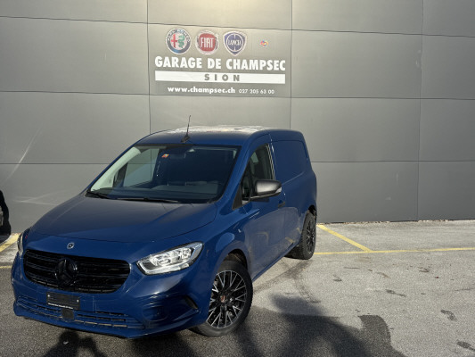 MERCEDES-BENZ Citan 108 CDI Base