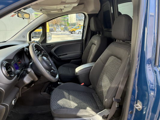 MERCEDES-BENZ Citan 108 CDI Base-image-5