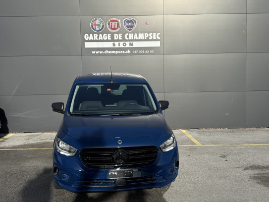 MERCEDES-BENZ Citan 108 CDI Base-image-1