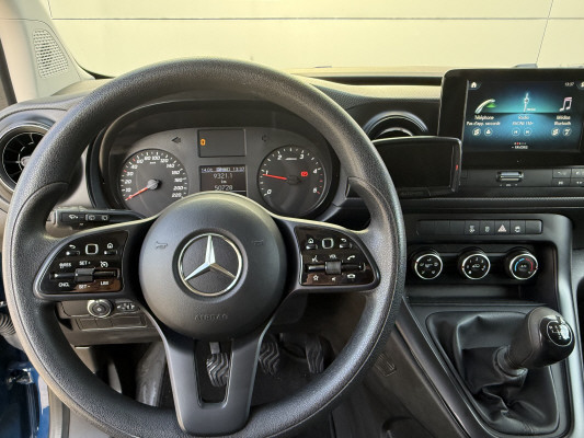 MERCEDES-BENZ Citan 108 CDI Base-image-6