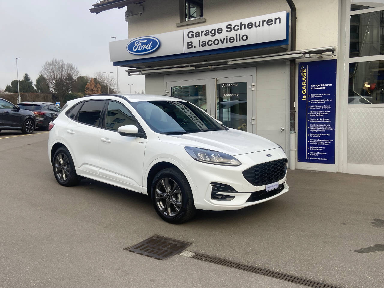 Car photo