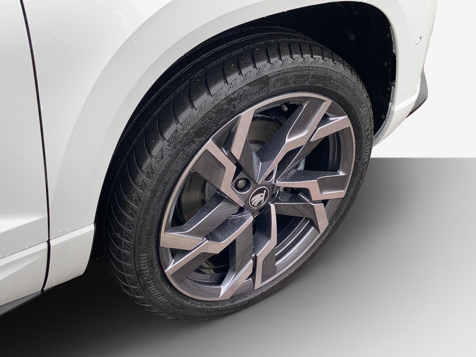 SKODA Karoq 2.0 TSI SportLine 4x4 DSG-image-14