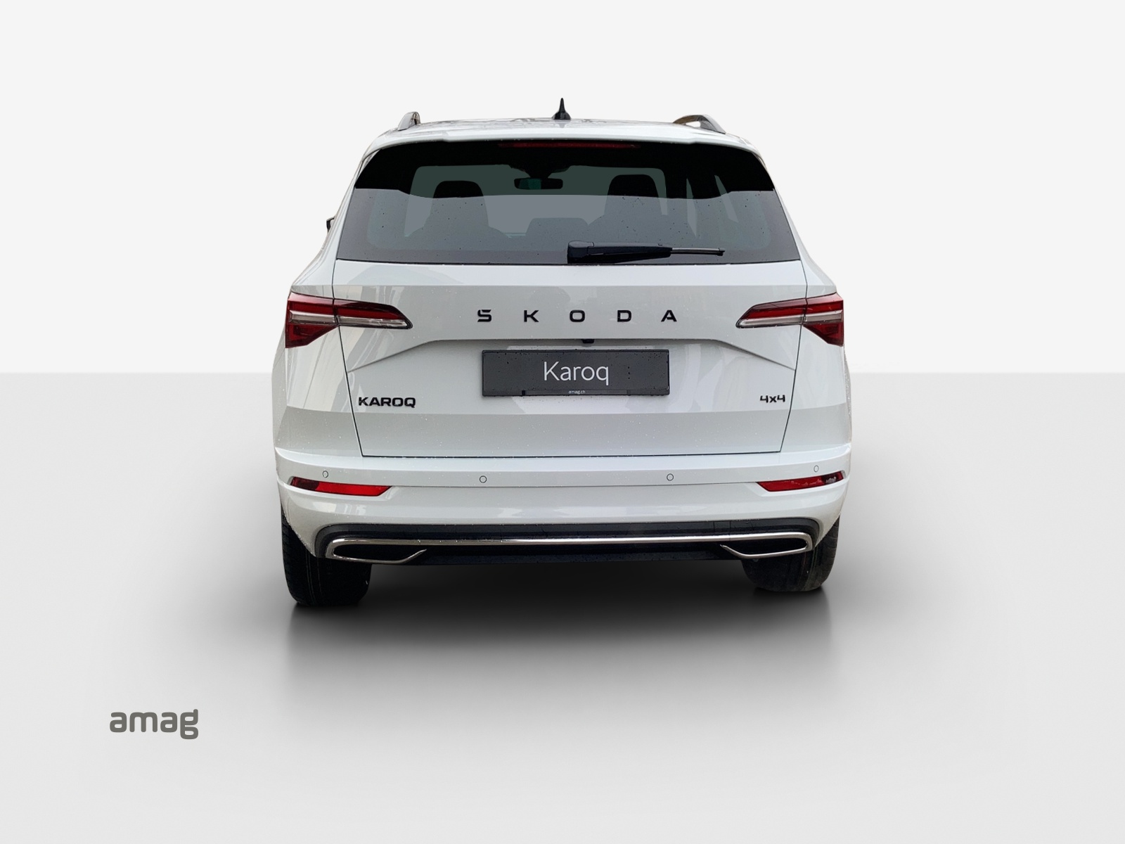 SKODA Karoq 2.0 TSI SportLine 4x4 DSG-image-3