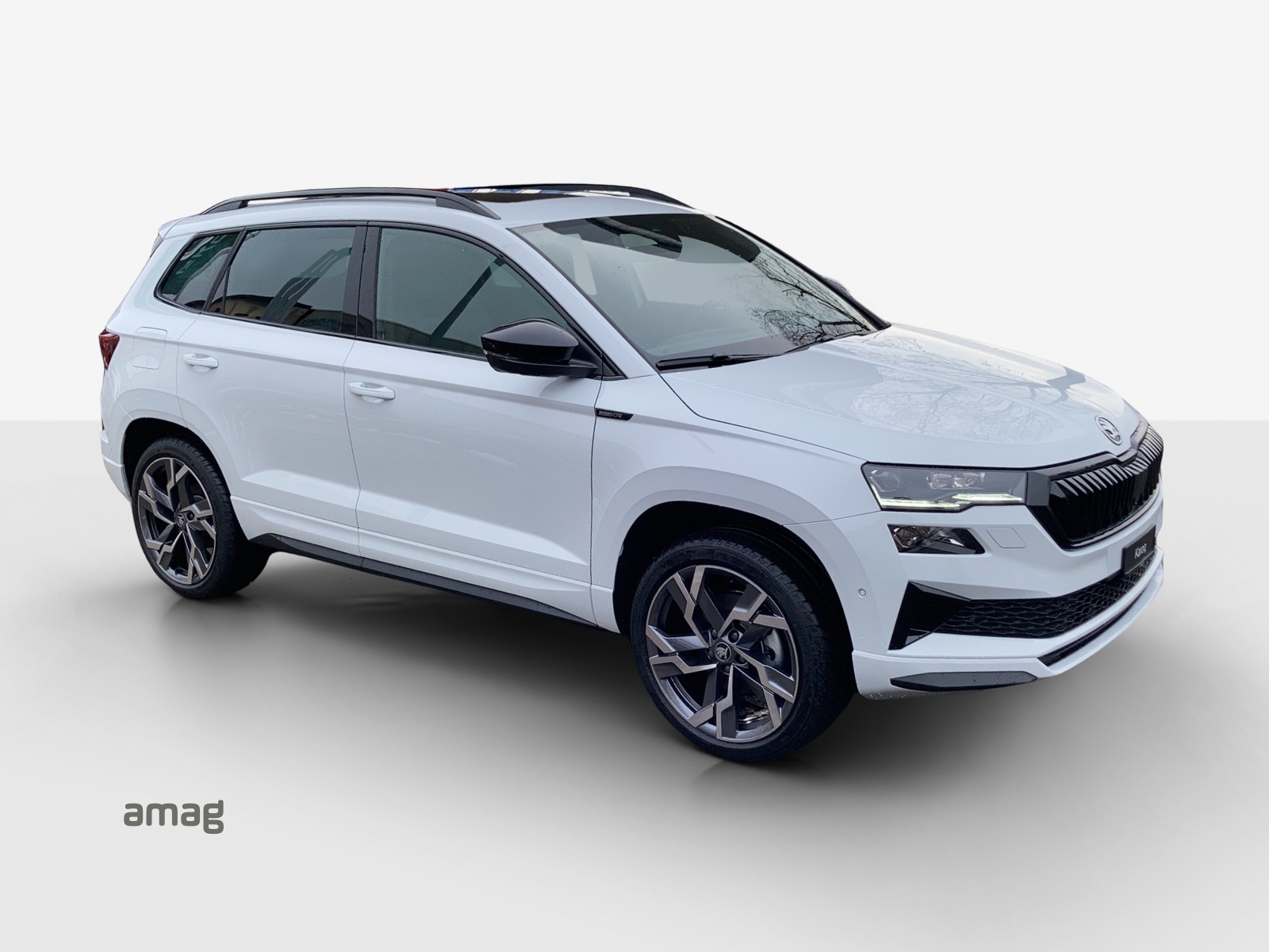 SKODA Karoq 2.0 TSI SportLine 4x4 DSG-image-5