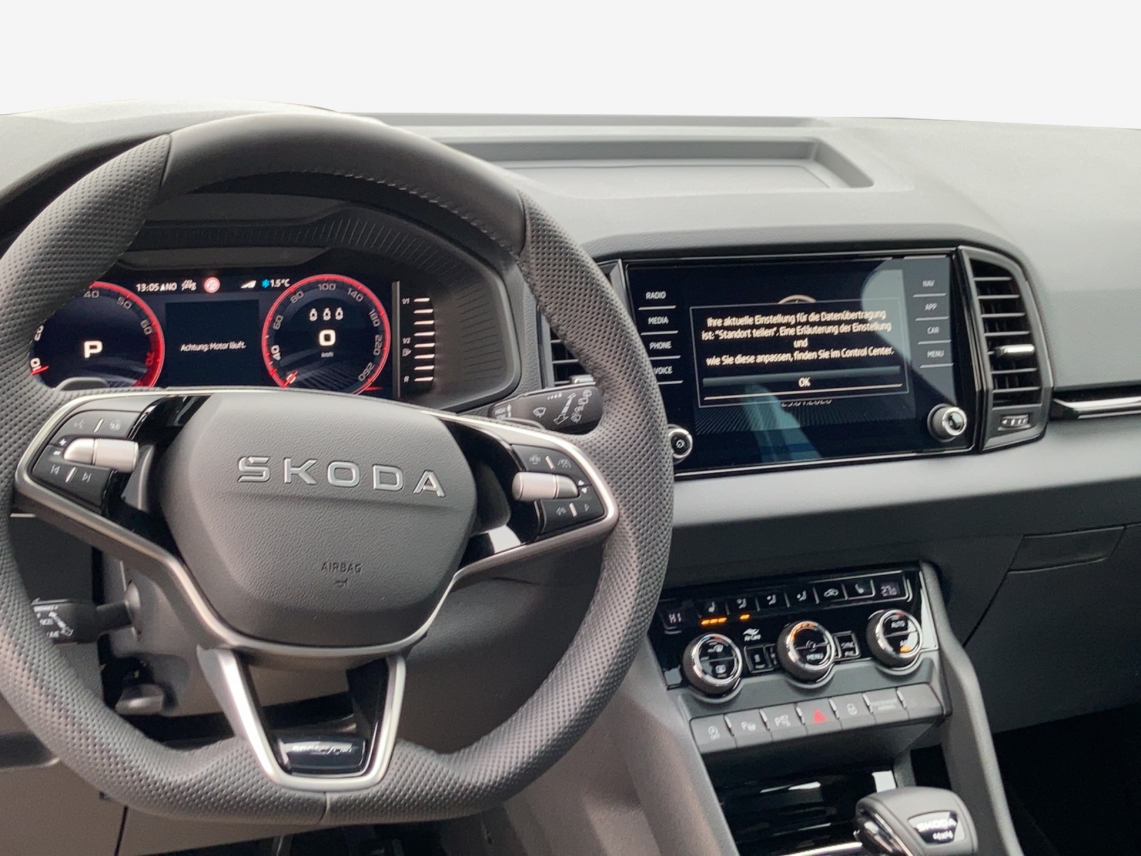 SKODA Karoq 2.0 TSI SportLine 4x4 DSG-image-8