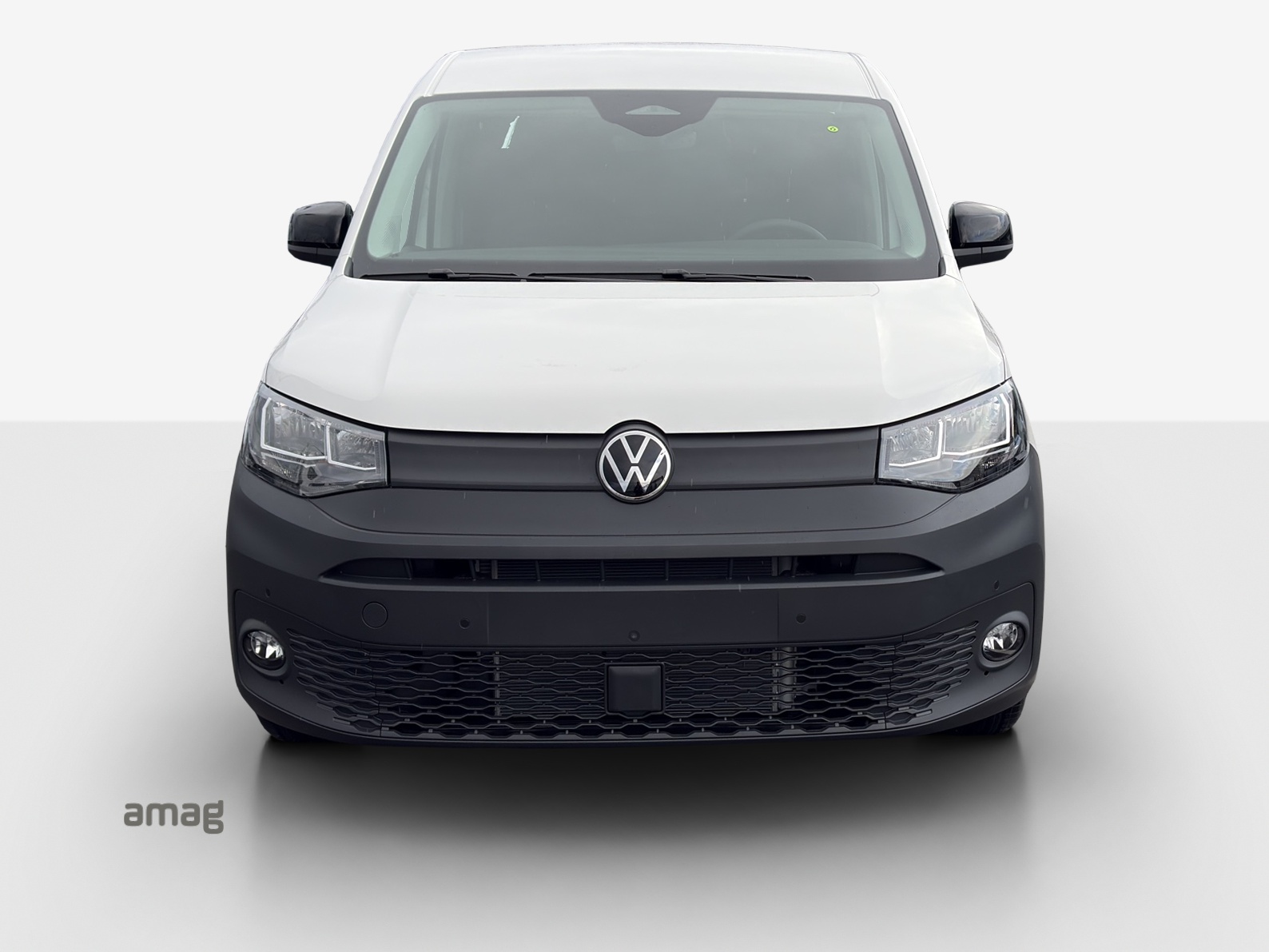 VW Caddy Cargo 2.0TDI Maxi 4Motion-image-6