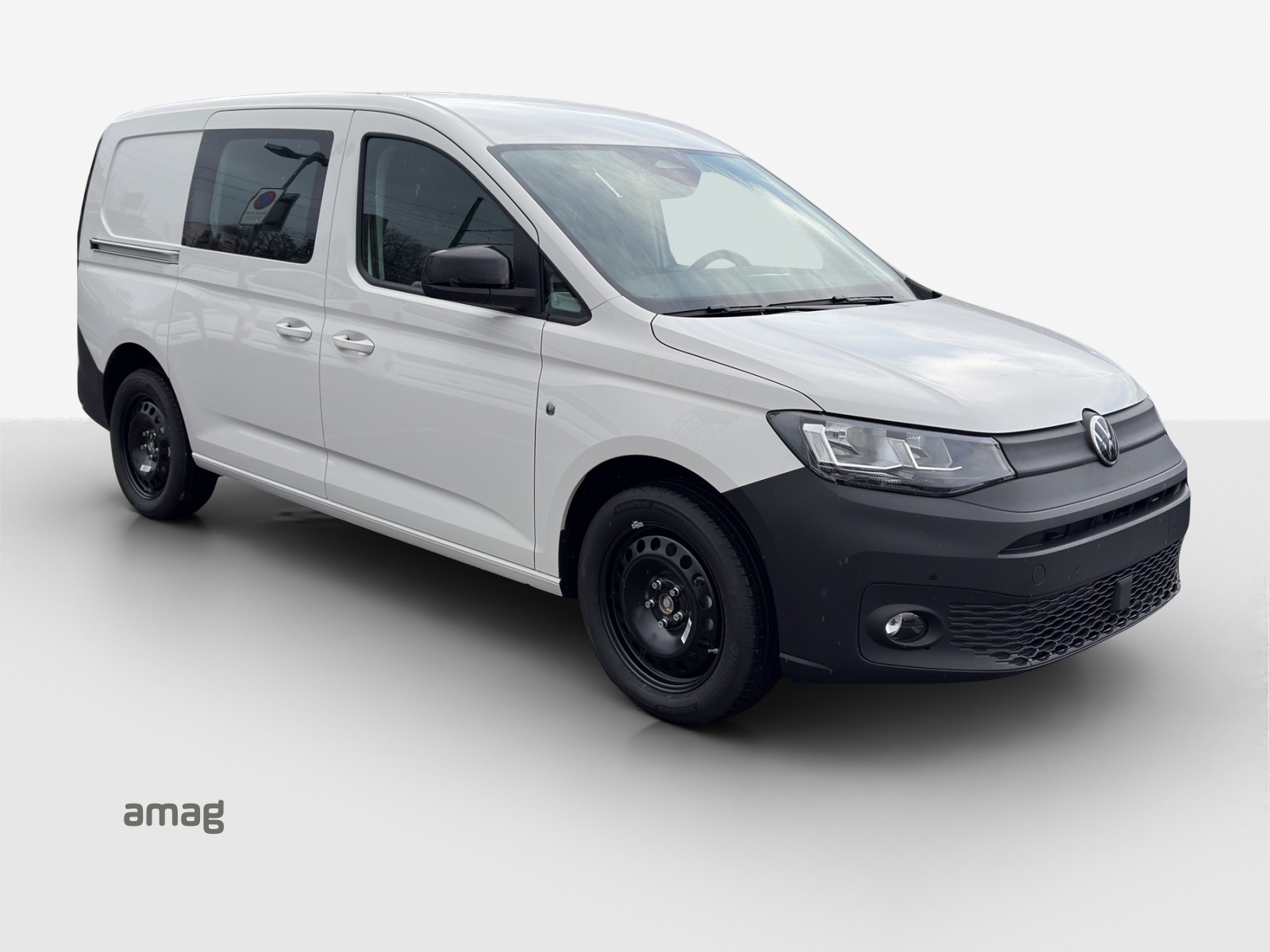 VW Caddy Cargo 2.0TDI Maxi 4Motion-image-5
