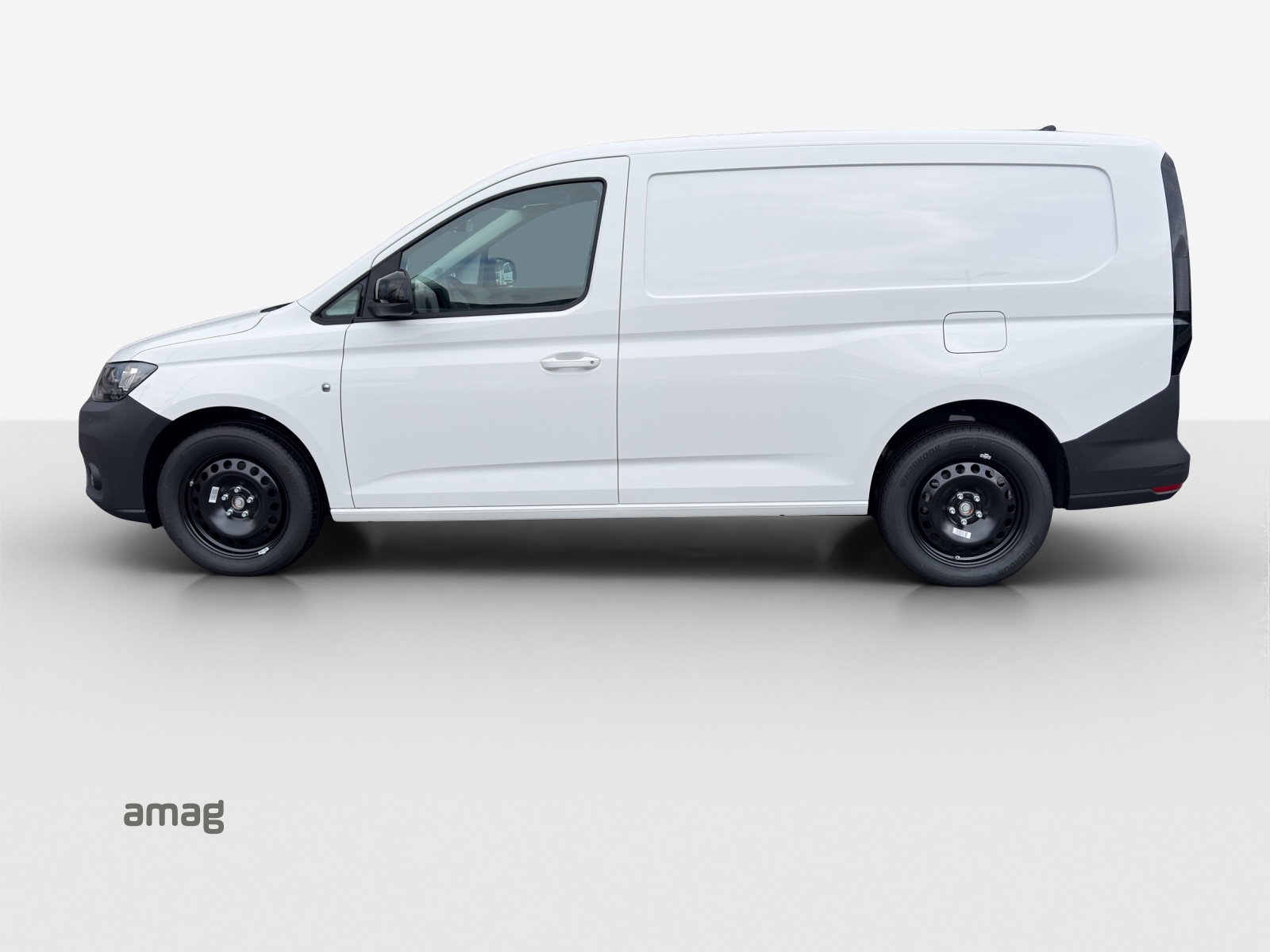 VW Caddy Cargo 2.0TDI Maxi 4Motion-image-1