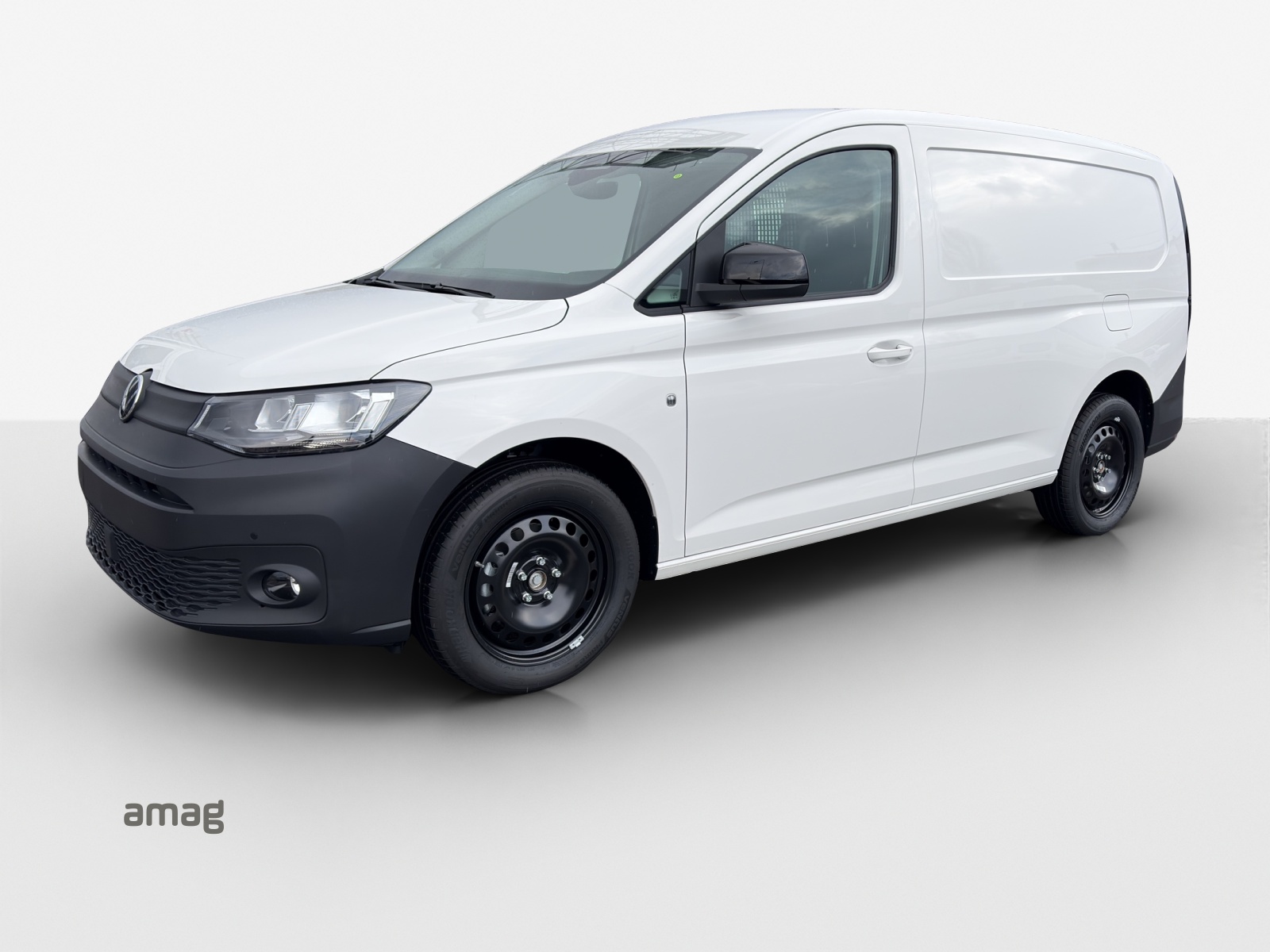 VW Caddy Cargo 2.0TDI Maxi 4Motion-image-0