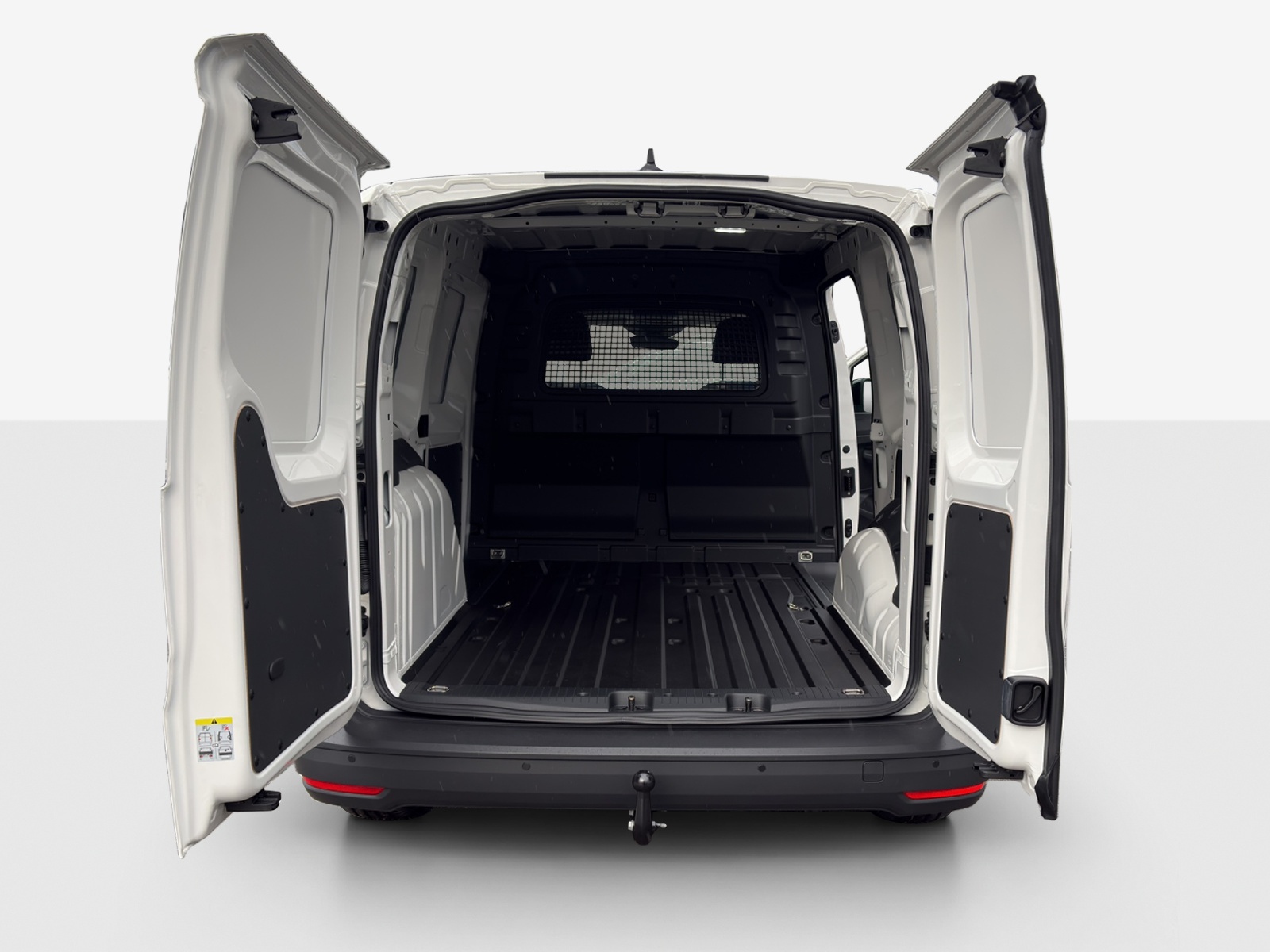 VW Caddy Cargo 2.0TDI Maxi 4Motion-image-12