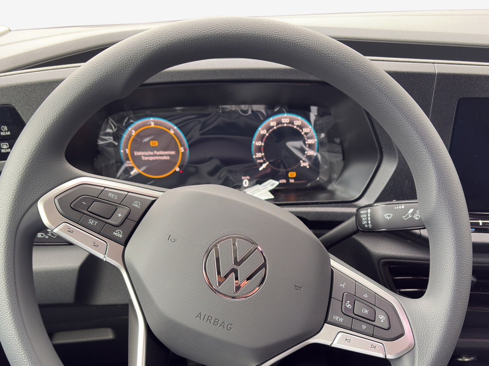 VW Caddy Cargo 2.0TDI Maxi 4Motion-image-9