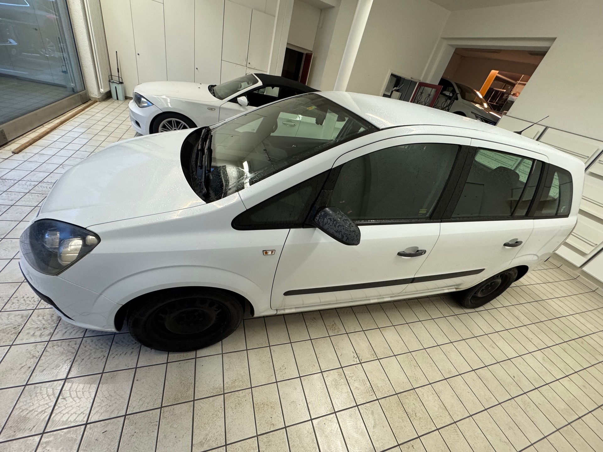 OPEL Zafira 1.9 CDTI Enjoy-image-4