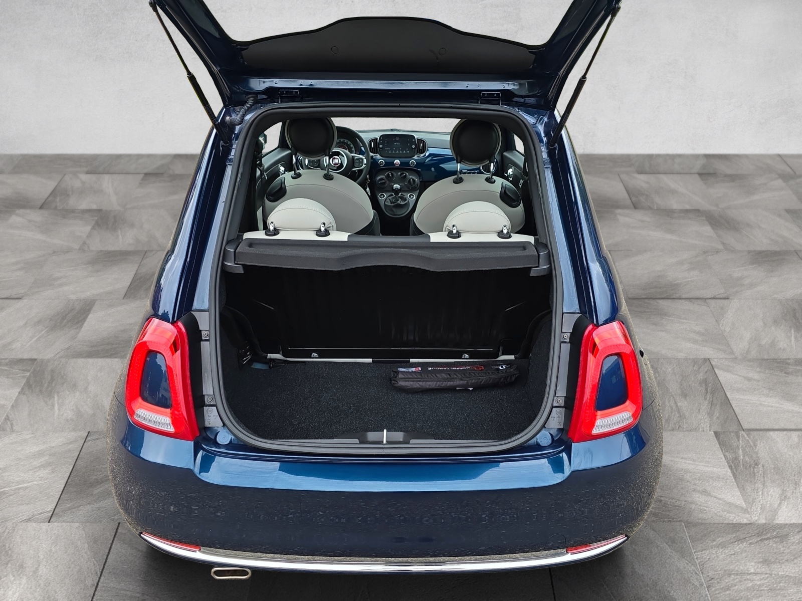 FIAT 500 1.0 N3 MildHybrid Dolcevita-image-4