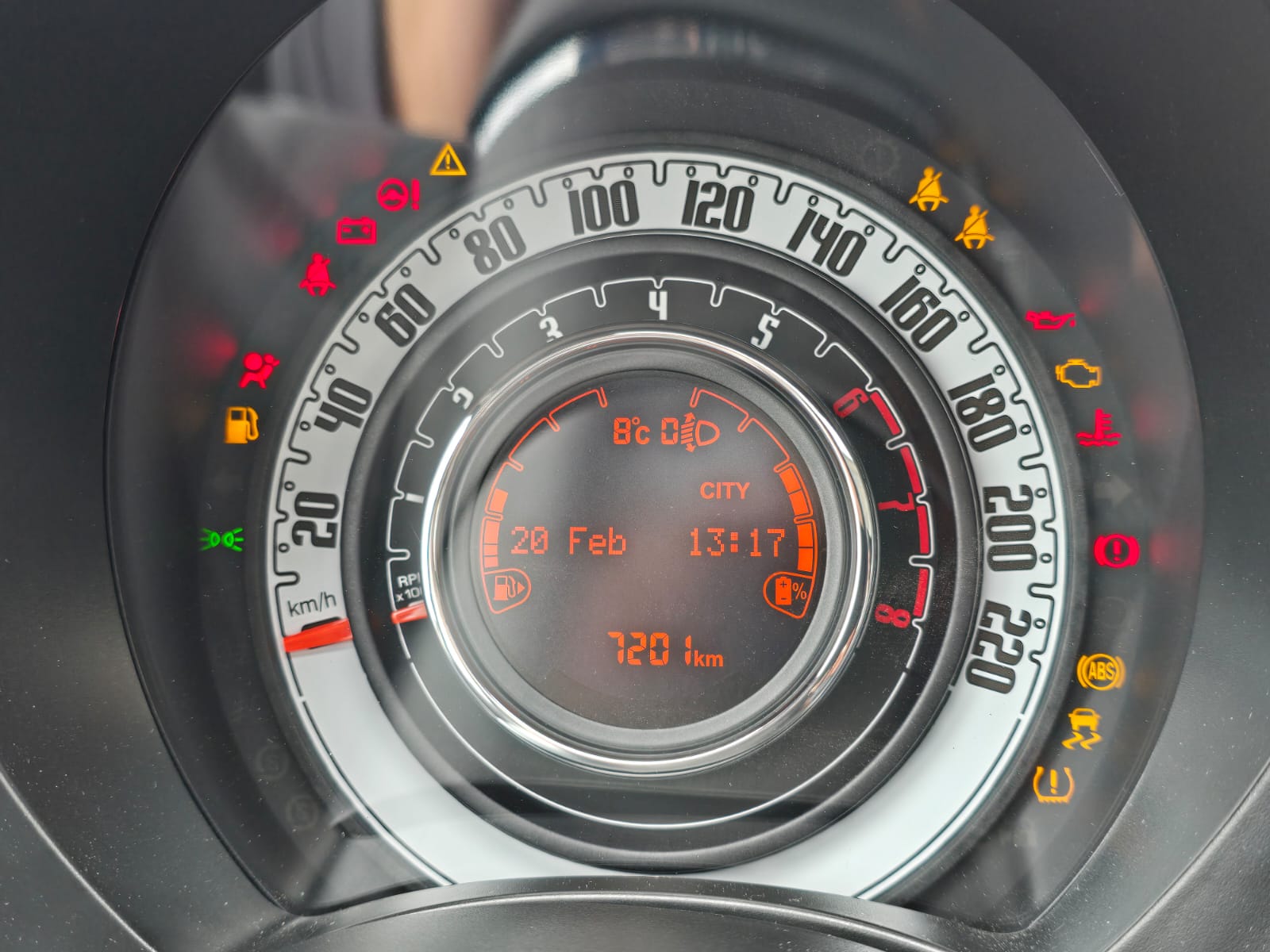 FIAT 500 1.0 N3 MildHybrid Dolcevita-image-6