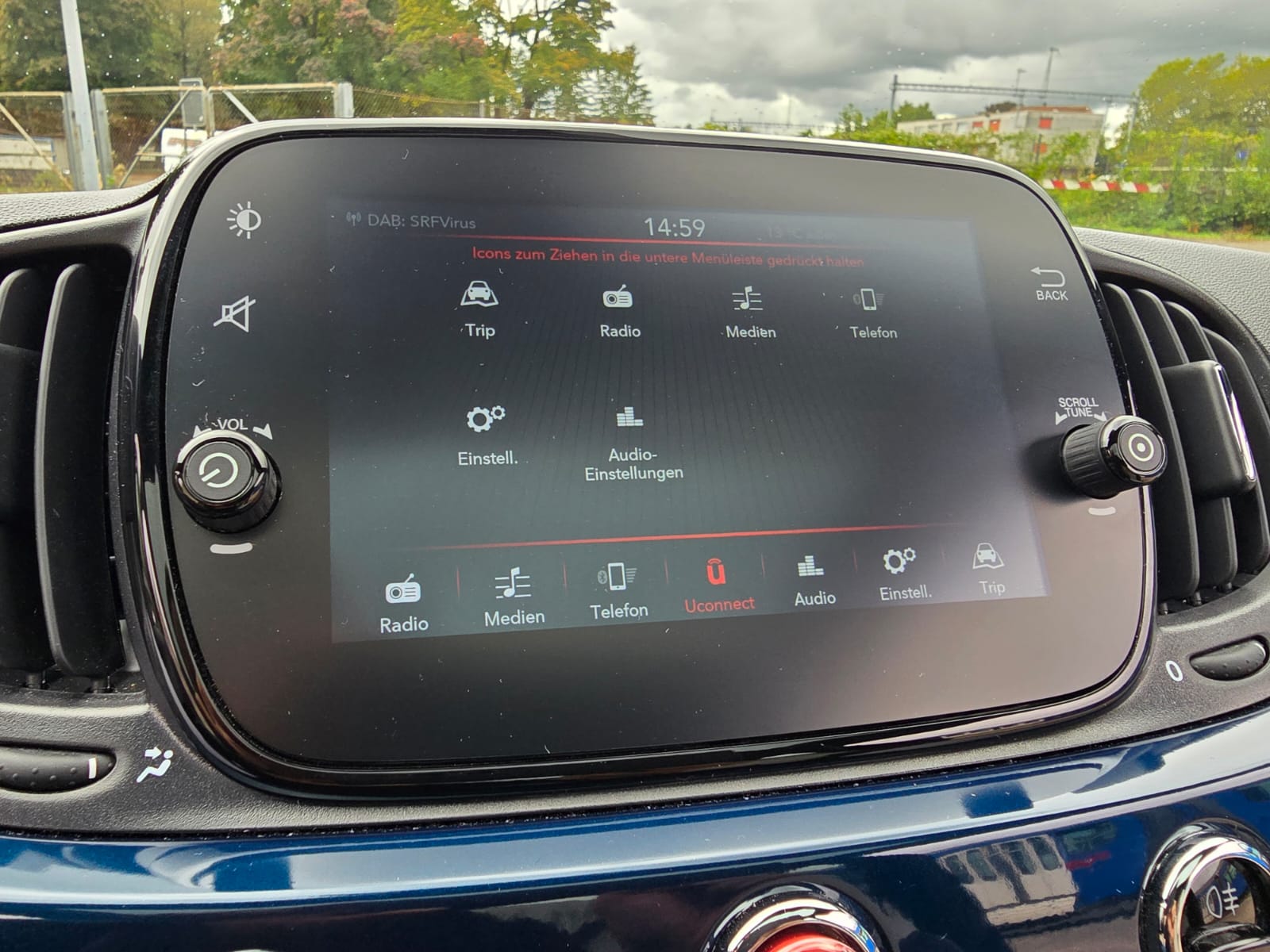 FIAT 500 1.0 N3 MildHybrid Dolcevita-image-17