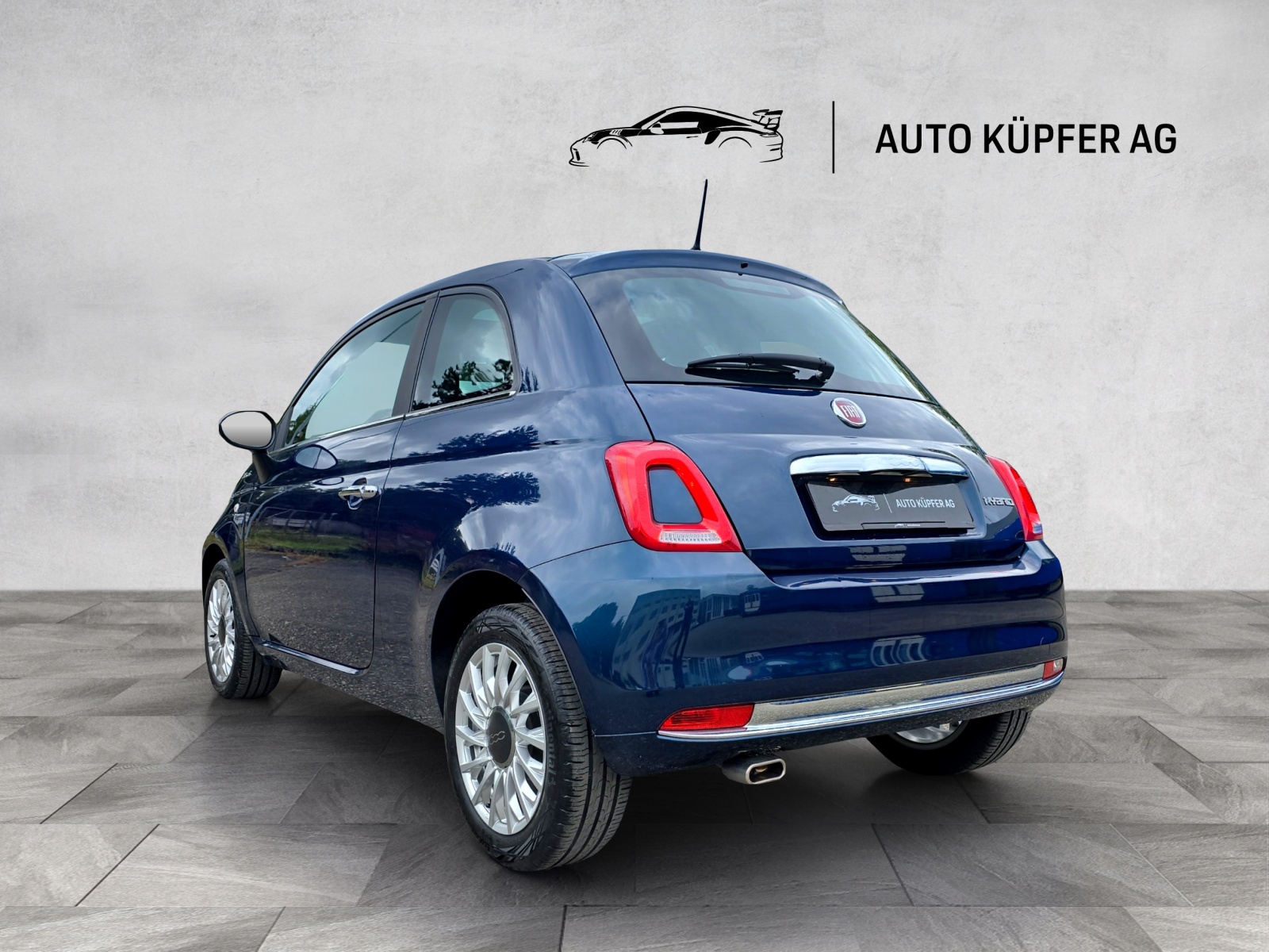 FIAT 500 1.0 N3 MildHybrid Dolcevita-showroom-element-3