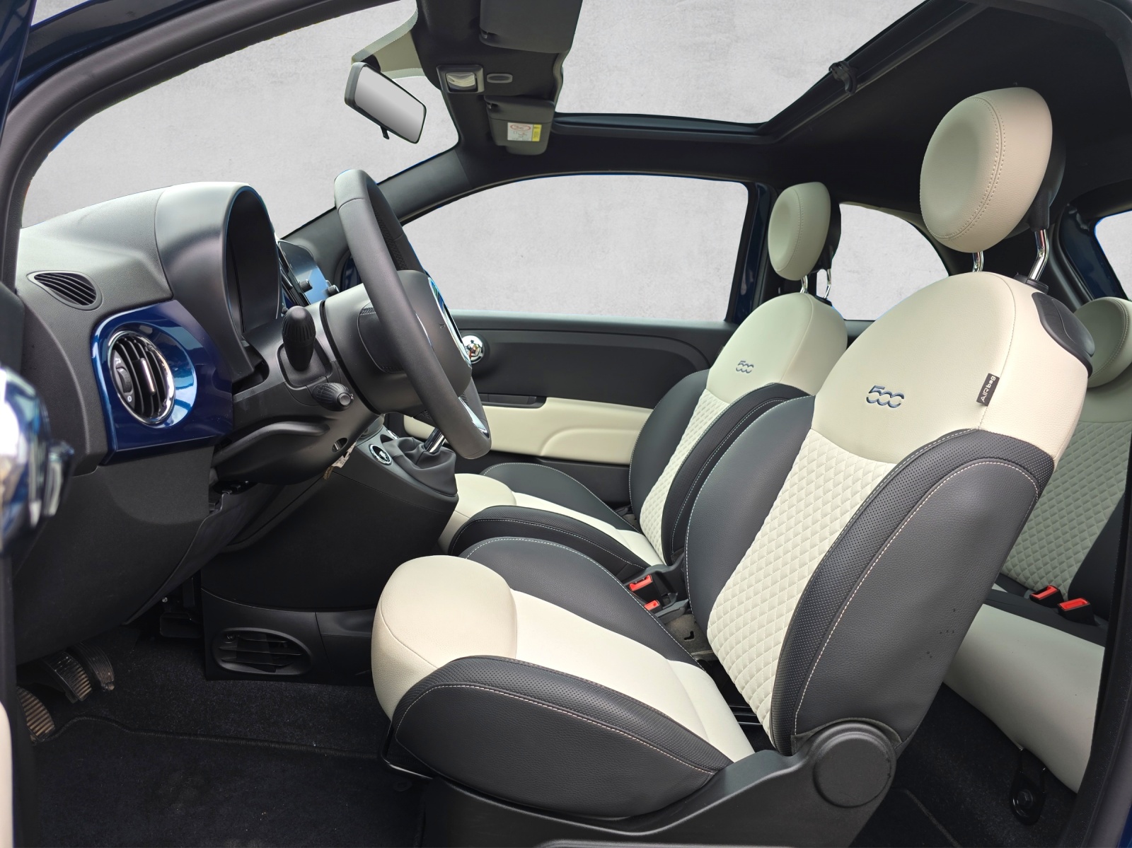 FIAT 500 1.0 N3 MildHybrid Dolcevita-image-8