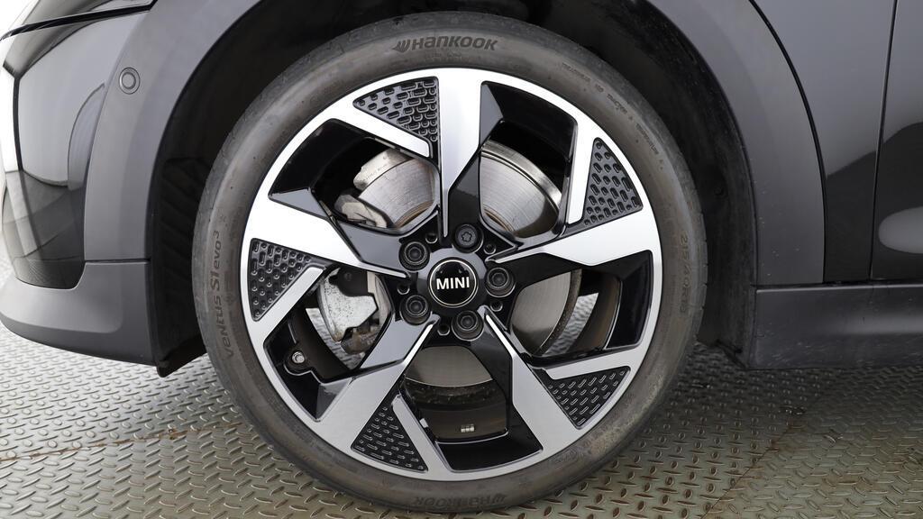 MINI Cooper C (3d)-image-10