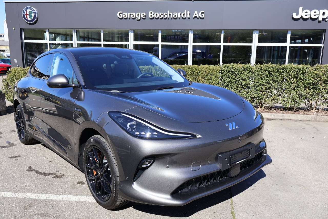 MG IM6 100 kWh Performance 4WD-image-0