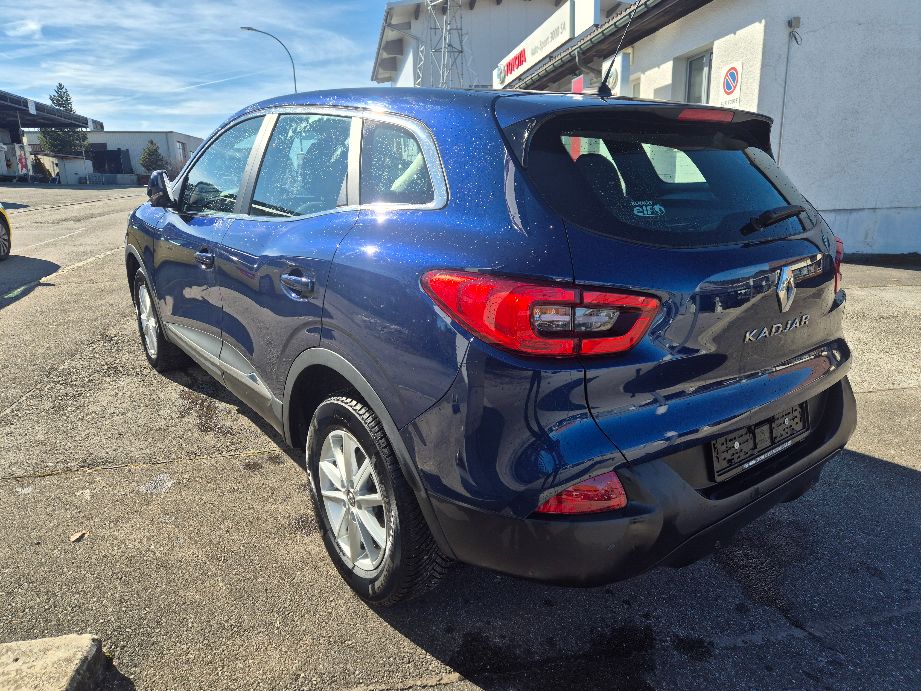 RENAULT Kadjar 1.2 16V Turbo Conquest-image-3