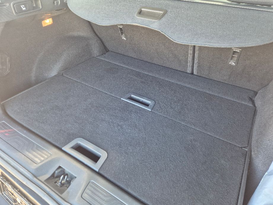 RENAULT Kadjar 1.2 16V Turbo Conquest-image-8